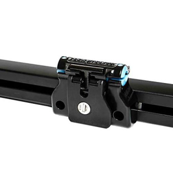 Rockymounts Driveshaft Track Thru-Axle Bike Rack