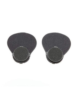 Shoei Ear Pads For Rf-1200 Helmet 0209-4705-00