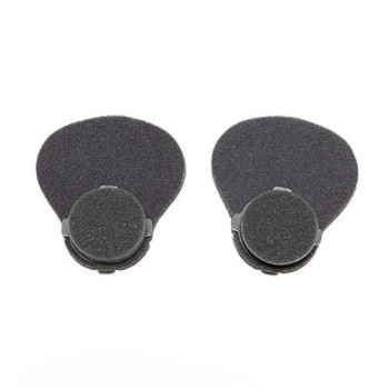 Shoei Ear Pads For Rf-1200 Helmet 0209-4705-00