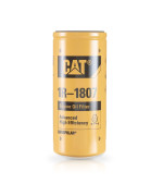 Caterpillar 1R-1807 Advanced High Efficiency Oil Filter (Pack Of 4)