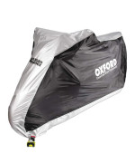 Oxford - Aquatex Outdoor Motorcycle Protective Cover