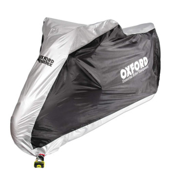 Oxford - Aquatex Outdoor Motorcycle Protective Cover