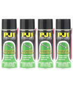 Pj1 1-12-4Pk Cable Lube, 44 Oz, 4 Pack