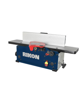 RIKON Power Tools Jointer with Helical Head