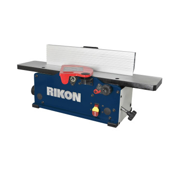 RIKON Power Tools Jointer with Helical Head