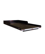 Cargoglide Cg1000Xl-7041 100% Extension Slide Out Truck Bed Tray 1000 Lb Capacity