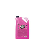 Muc Off Nano-Tech Motorcycle Cleaner, 5 Liter - Fast-Action, Biodegradable Motorbike Cleaning Spray - Safe On All Surfaces And All Types Of Motorcycle -667Us