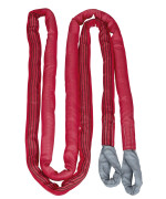 Kerbl 37704Atowing Cord, Tear Resistant, Red