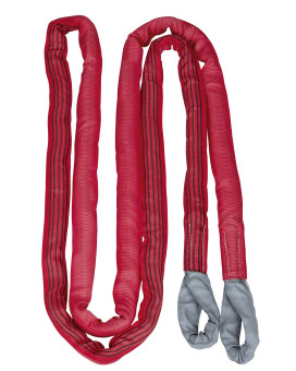 Kerbl 37704Atowing Cord, Tear Resistant, Red