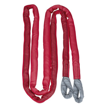 Kerbl 37704Atowing Cord, Tear Resistant, Red