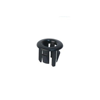 Uro Parts 51418408567 Door Lock Rod Grommet, Black