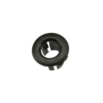 Uro Parts 51418408567 Door Lock Rod Grommet, Black