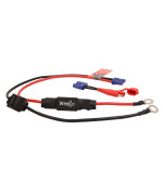 Weego Jsmt524 Marine & Auto Tether 2-In-1 Jump & Charge (Works With Js6 & Js12)