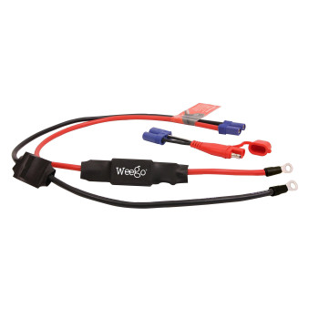 Weego Jspt524 , Tether, Powersport