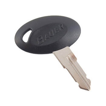 Ap Products 013-689357 Bauer Replacement Key 357