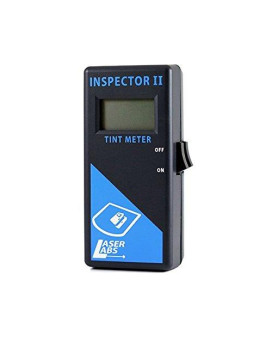 Laser Labs Tint Meter Inspector II TM2000