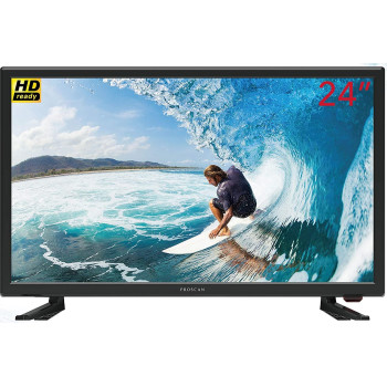 PROSCAN PLED2435A 24" Full 1080p HDTV