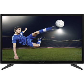 PROSCAN PLED2435A 24" Full 1080p HDTV