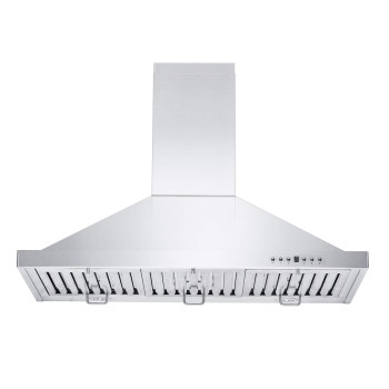 ZLINE 30 in. Convertible Vent Outdoor Approved Wall Mount Range Hood in Stainless Steel (KB-304-30)