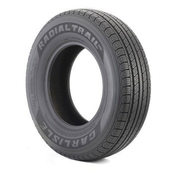 Carlisle Radial Trail Hd Radial Trailer Tire - St23585R16 10Pr