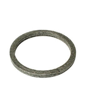 Caltric Exhaust Pipe Gasket Compatible With Arctic Cat 0830-089 0412-338
