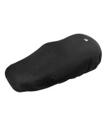 Lampa 91432Aair-Grip Saddle Cover For Maxi-Scooter, Size L