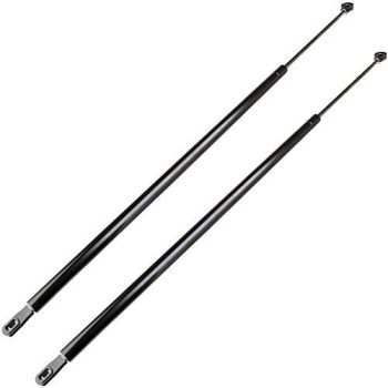 Eccpp Lift Support Hatch Replacement Struts Gas Springs Fit For Chevrolet Camaro 1982-1992,For Pontiac Firebird 1982-1992 Set Of 2