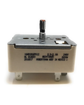 Oem Range Switch Wb24T10025