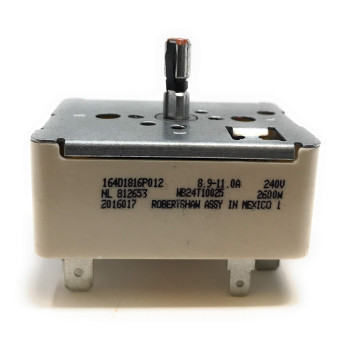 Oem Range Switch Wb24T10025