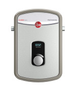 Rheem 11kW 240V Tankless Electric Water Heater