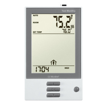 nHance Programmable Thermostat