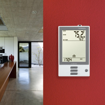 nHance Programmable Thermostat