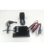 Bucher Hydraulics Wireless Remote Control - Wireless Dump Trailer Remote Kit