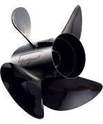 Turning Point Propellers Inc 21431330 Prop Hustler 14X13 4Bl Rh