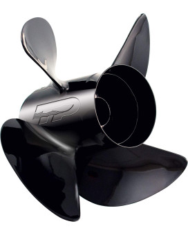 Turning Point Propellers Inc 21431330 Prop Hustler 14X13 4Bl Rh