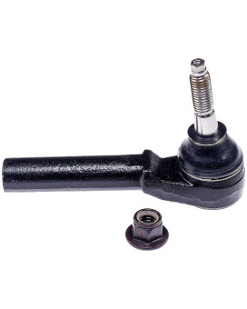 Mas To92215 Tie Rod End