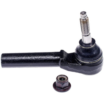 Mas To92215 Tie Rod End