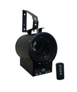 Fahrenheat FLCH4R 4,800-Watt 240-Volt Garage Heater with Remote Control