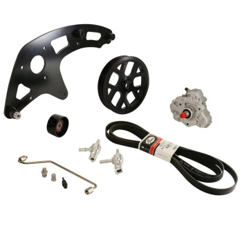 Bd Diesel 1050470 Fuel Kit (Venom Dual Cw Cp3 Pump - Ford 2011-2016 6.7L Powerstroke)