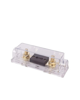 Renogy 100A Set W Holder Anl Fuse