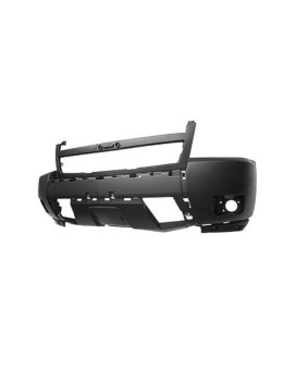 Cpp Front Bumper Cover For Chevrolet Avalanche, Suburban, Tahoe