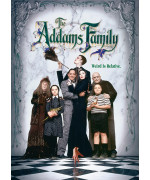 The Addams Family