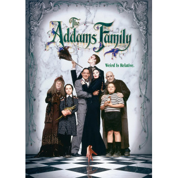 The Addams Family