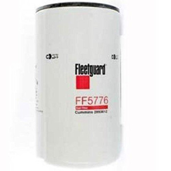 Fleetguard Ff5776 (Pack Of 2)