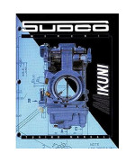 Mikuni 002-999 Sudco Mikuni Tuning Manual