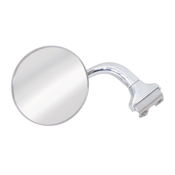 Kns Accessories Kc3002 3 Universal Peep Mirror (Stainless)