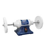 RIKON 8" Low Speed Buffer, 1750 RPM