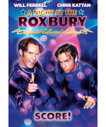 A Night At The Roxbury