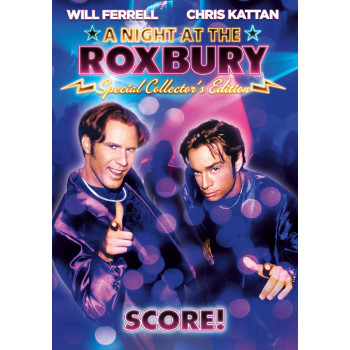 A Night At The Roxbury