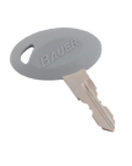 Ap Products 013-689721 Bauer Repl Key 721